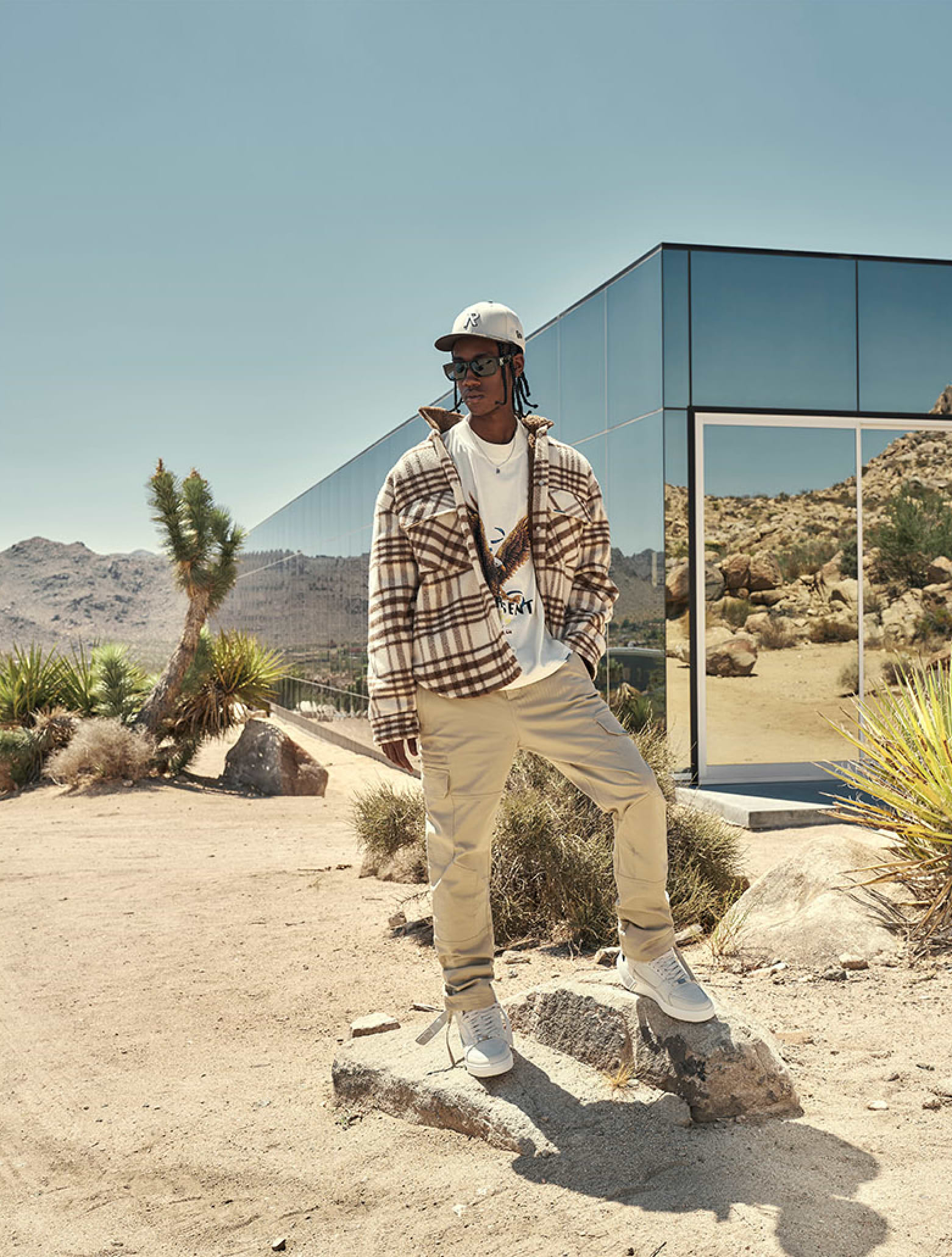 FW22 DROP 1 LOOKBOOK