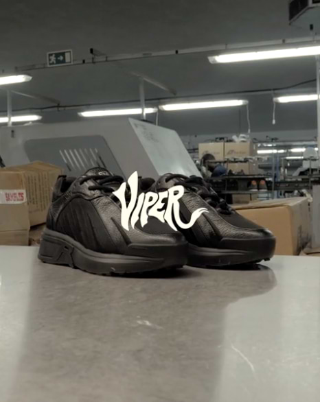 Viper In Production