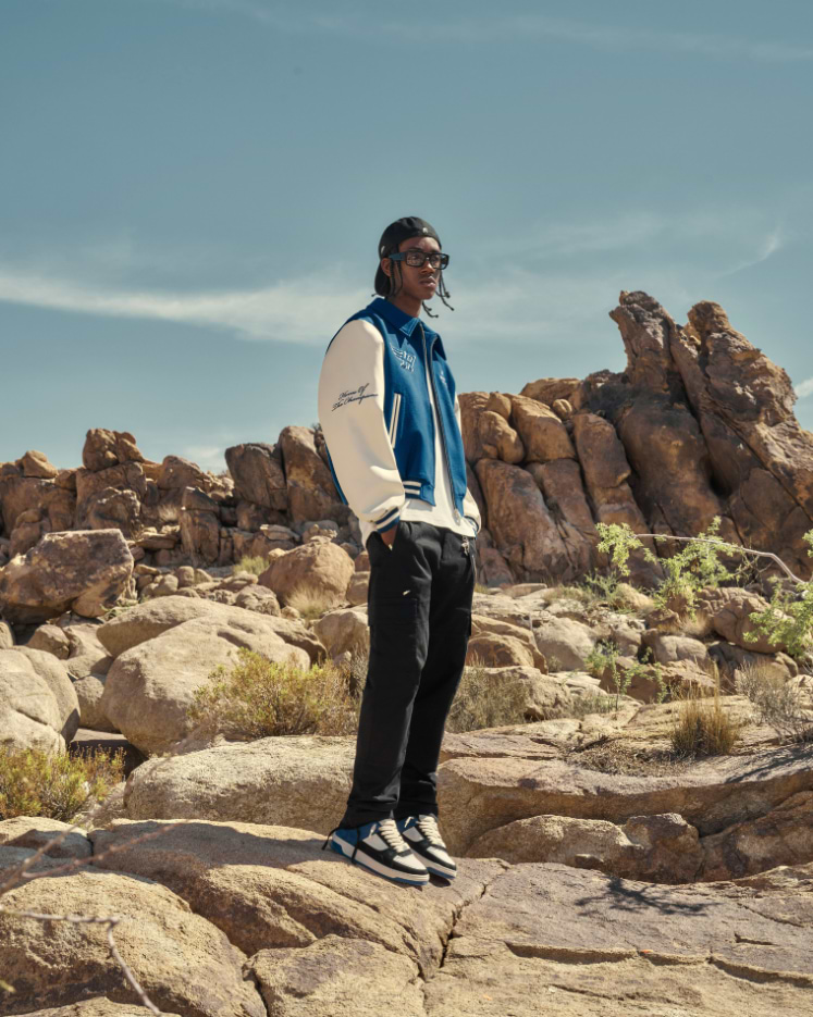 FW22 DROP 2 LOOKBOOK