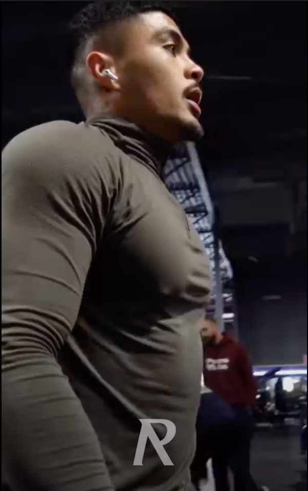 JEFF GLORIA
