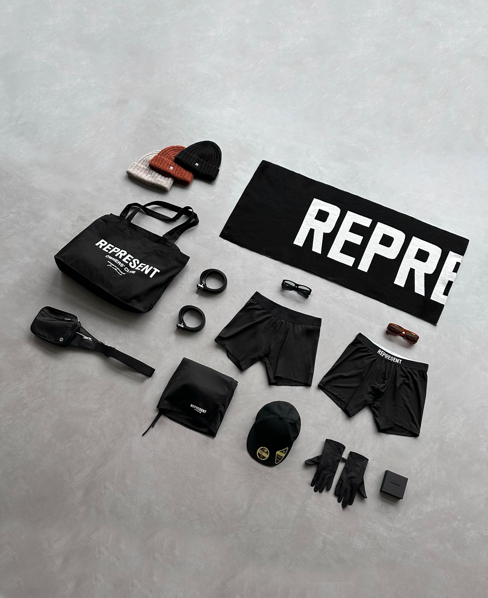 Luxury Gifts for Men