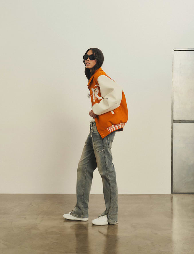 WOMEN'S FOOTWEAR LOOKBOOK