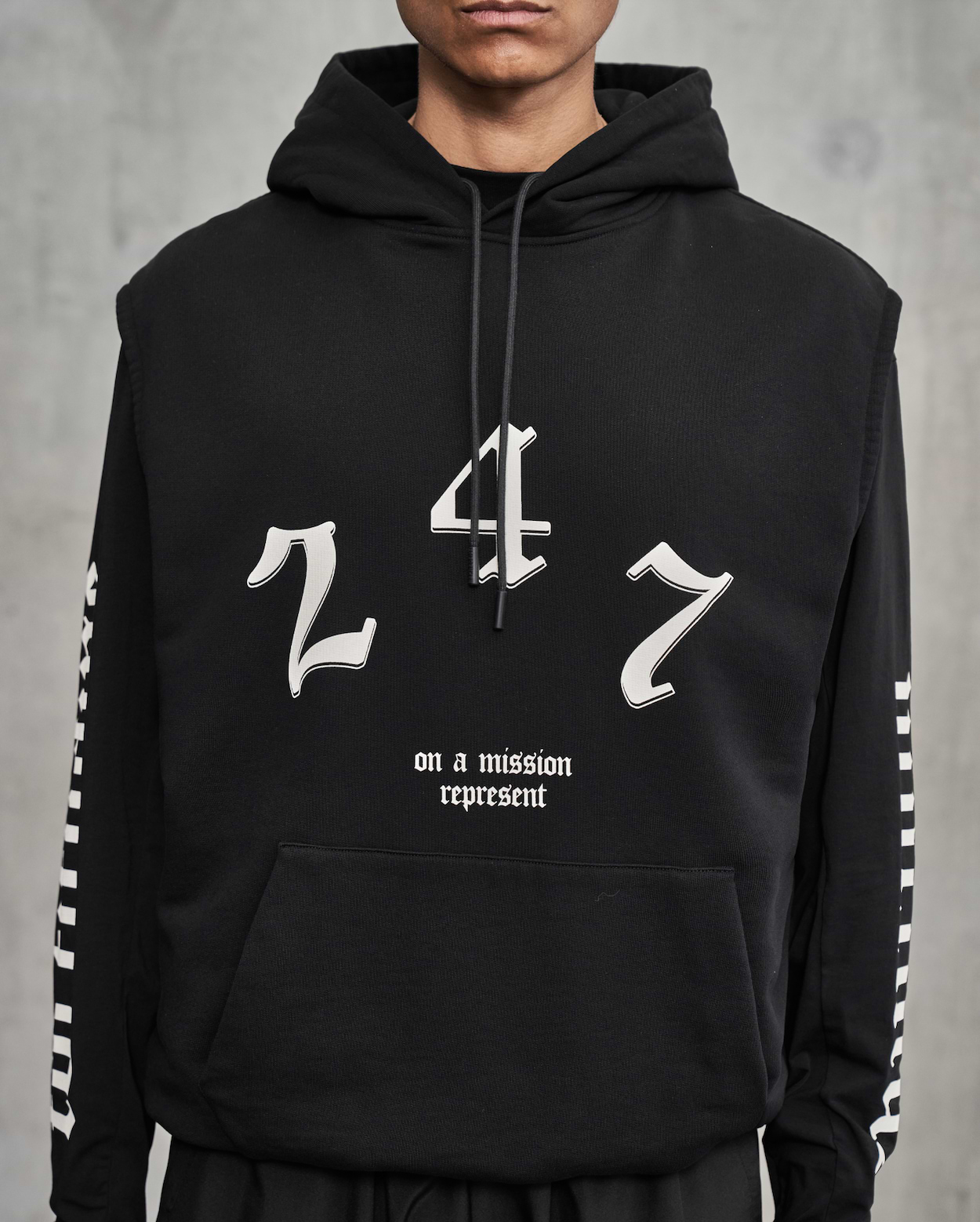 VINTAGE 247 - LOOKBOOK