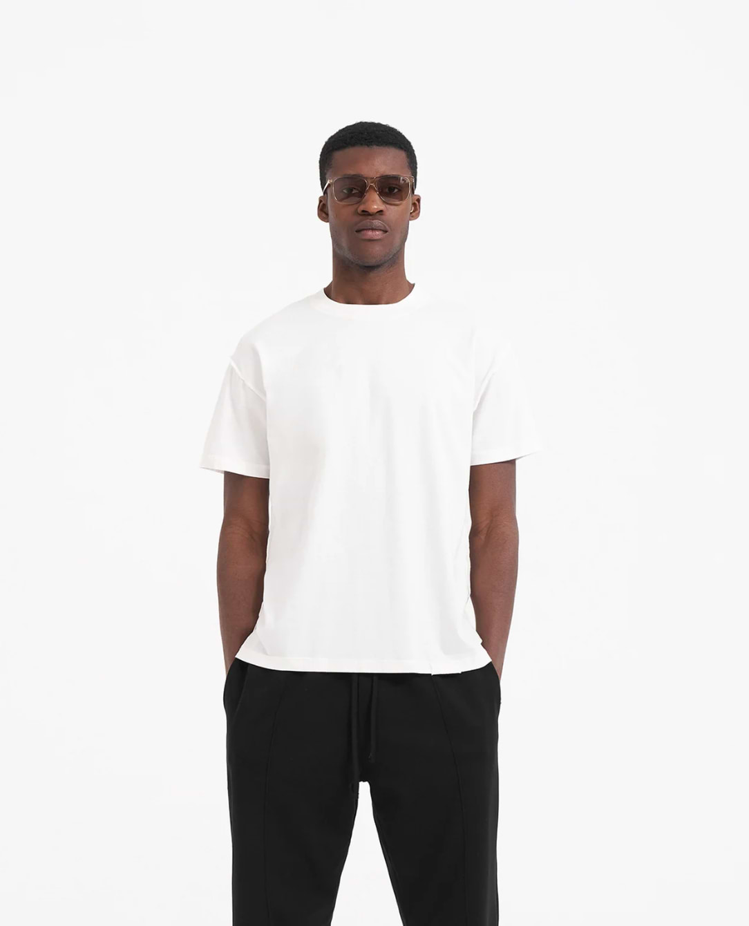 Best White T-Shirts for Men