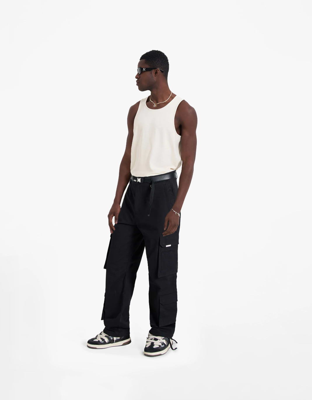 Best Cargo Pants For Men