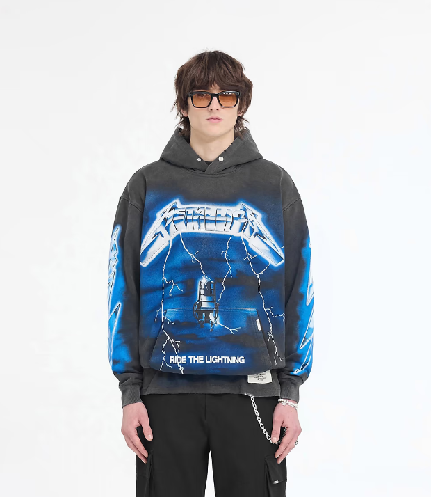 The Best Oversized Hoodies for Men in 2024