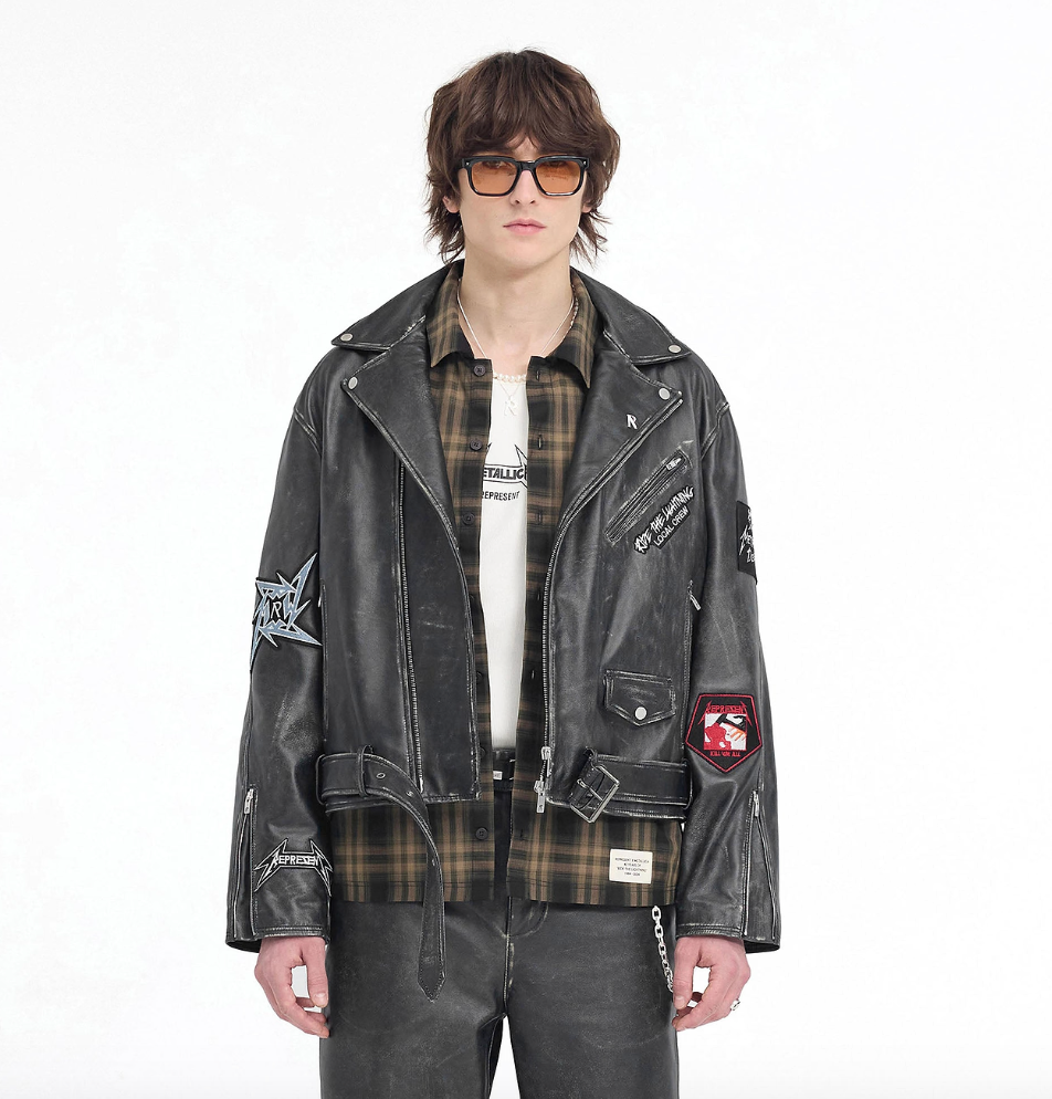 The Best Leather Jackets for Men