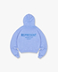 Sweat à capuche Represent Owners Club