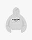 Sweat à capuche zippé Represent Owners Club