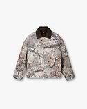 Realtree® Camo Trucker Jacket