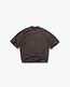 Initial Boxy T-Shirt