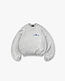 Los Angeles Dodgers x Represent Sweater