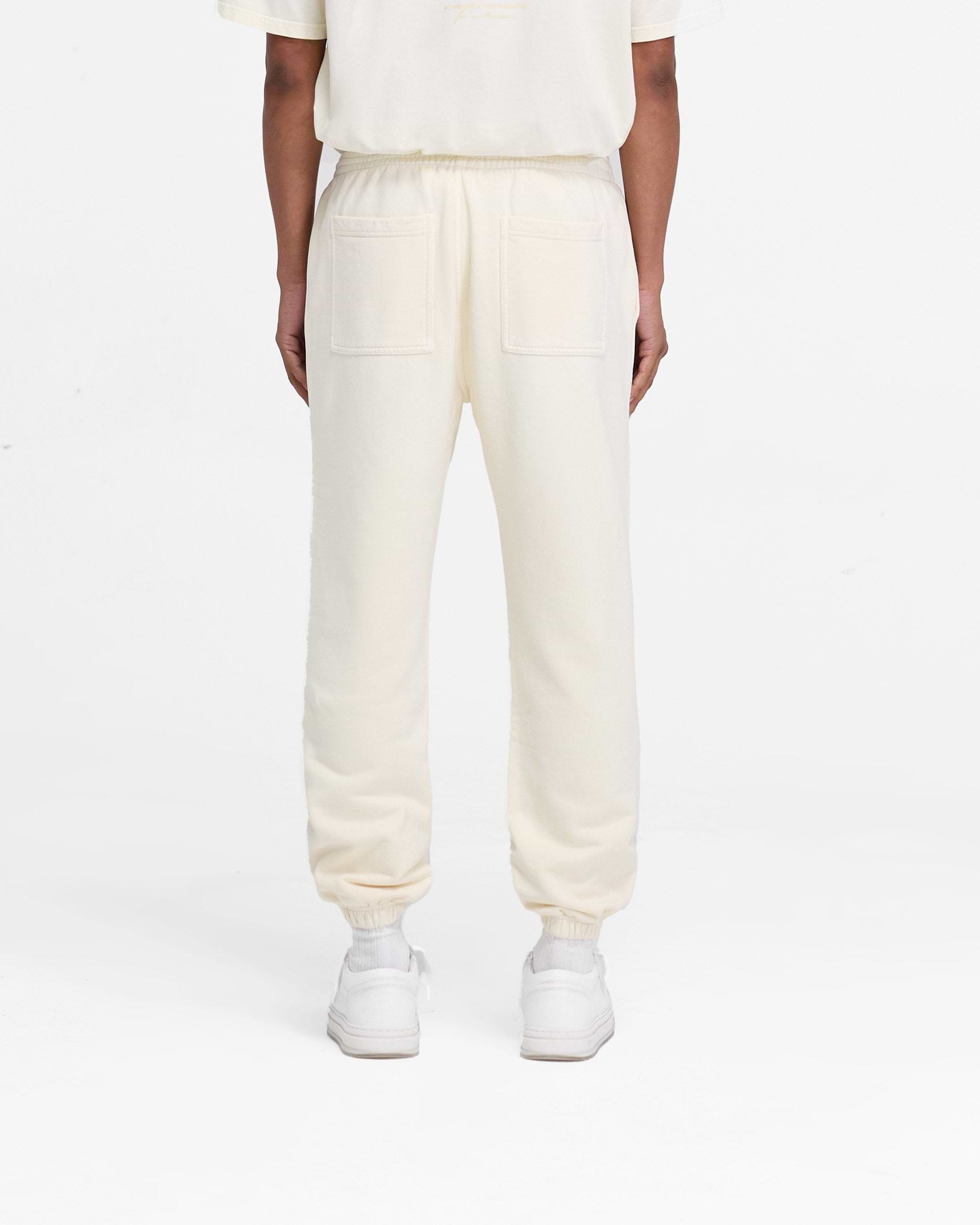 Represent Owners Club Sweatpant - Crema