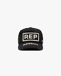 Represent X 47 Resent Cap