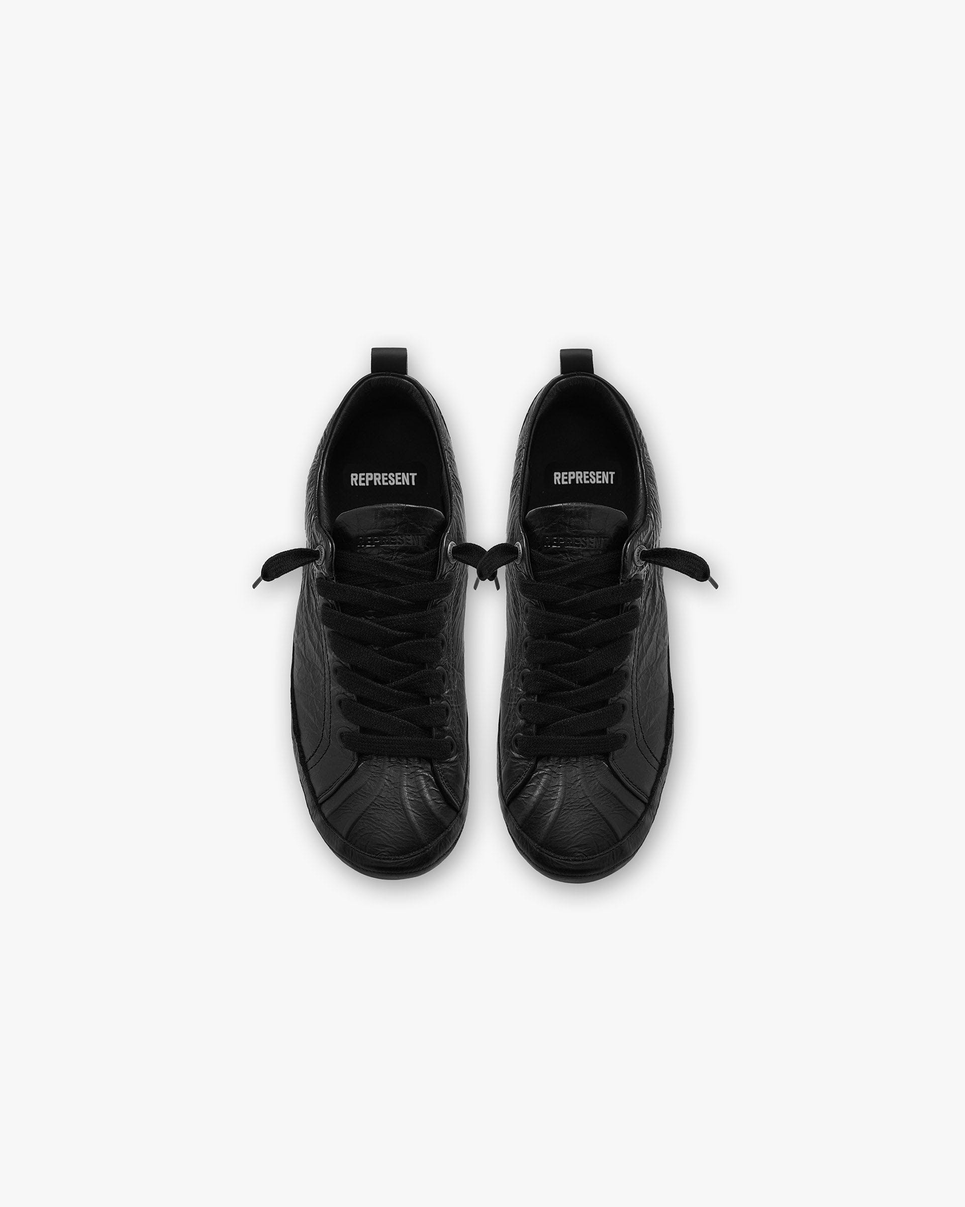 Alpha Wrap - Jet Black
