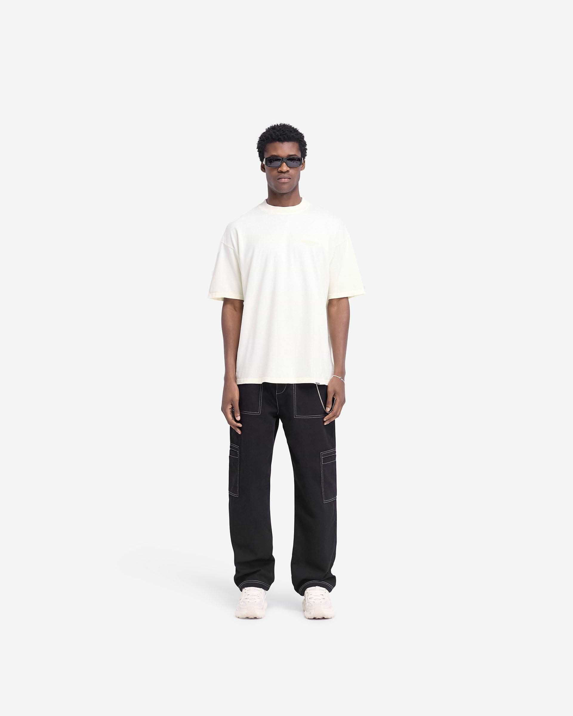 Represent Owners Club T-Shirt - Mantequilla