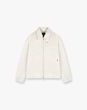 Crinkle Trucker Jacket