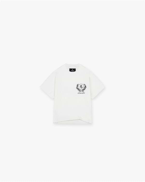 Mini Crest T-Shirt