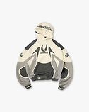 Represent X Belstaff Racing Hoodie