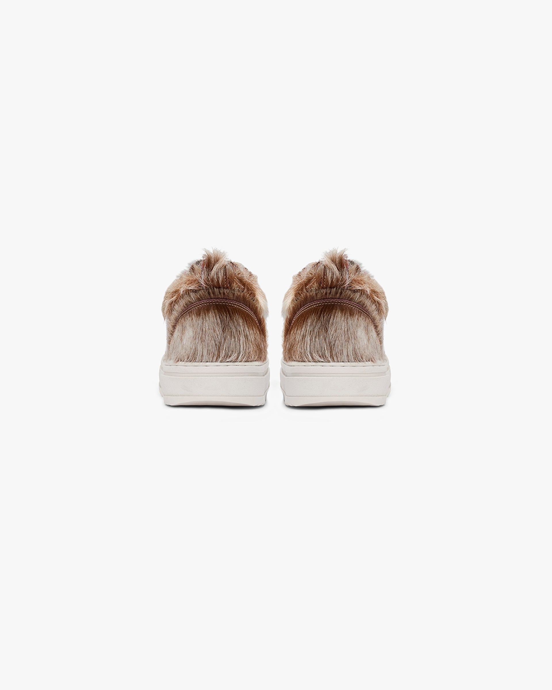 HTN Low Pony Hair - Brown