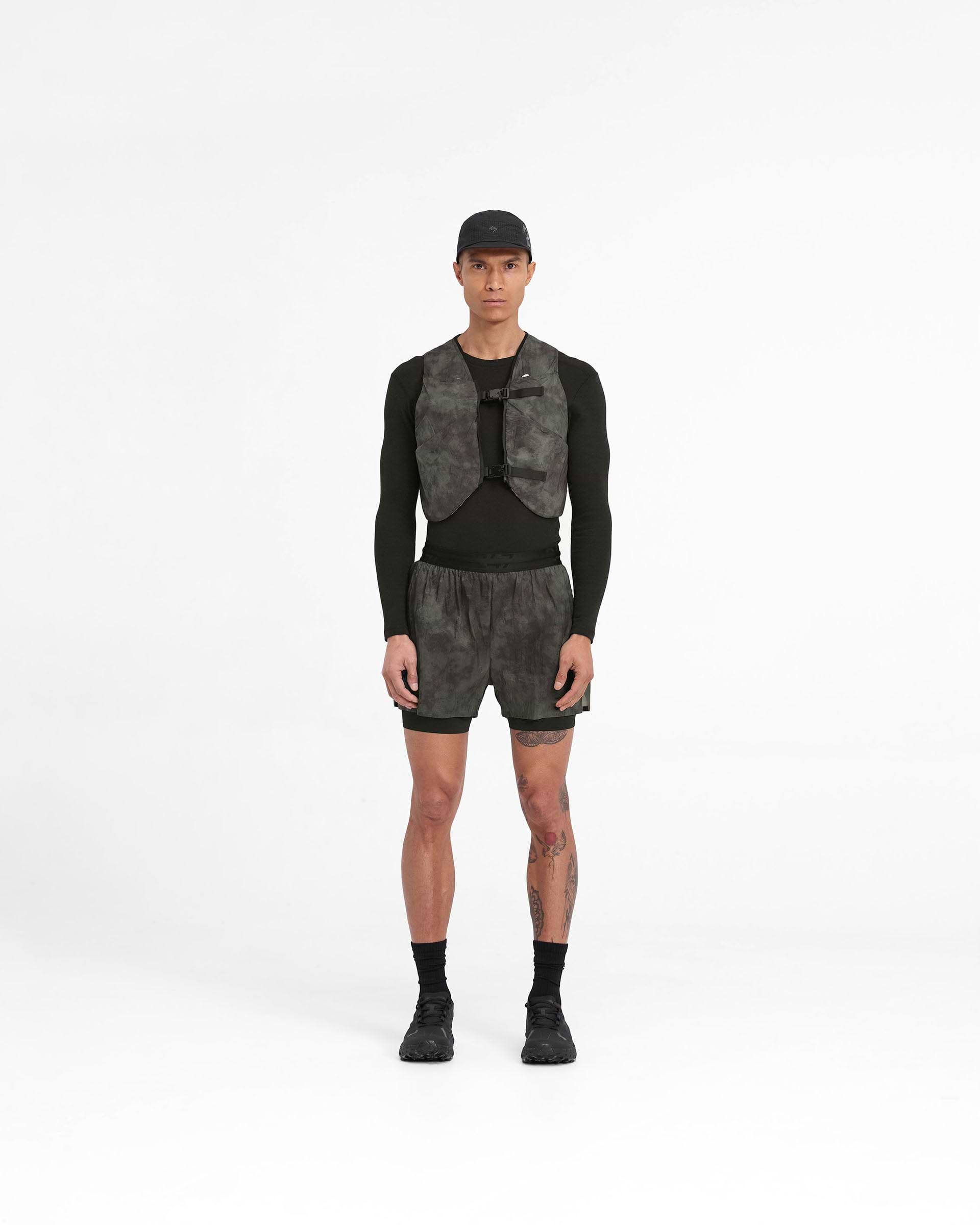 Team 247 Chest Rig - Terreno