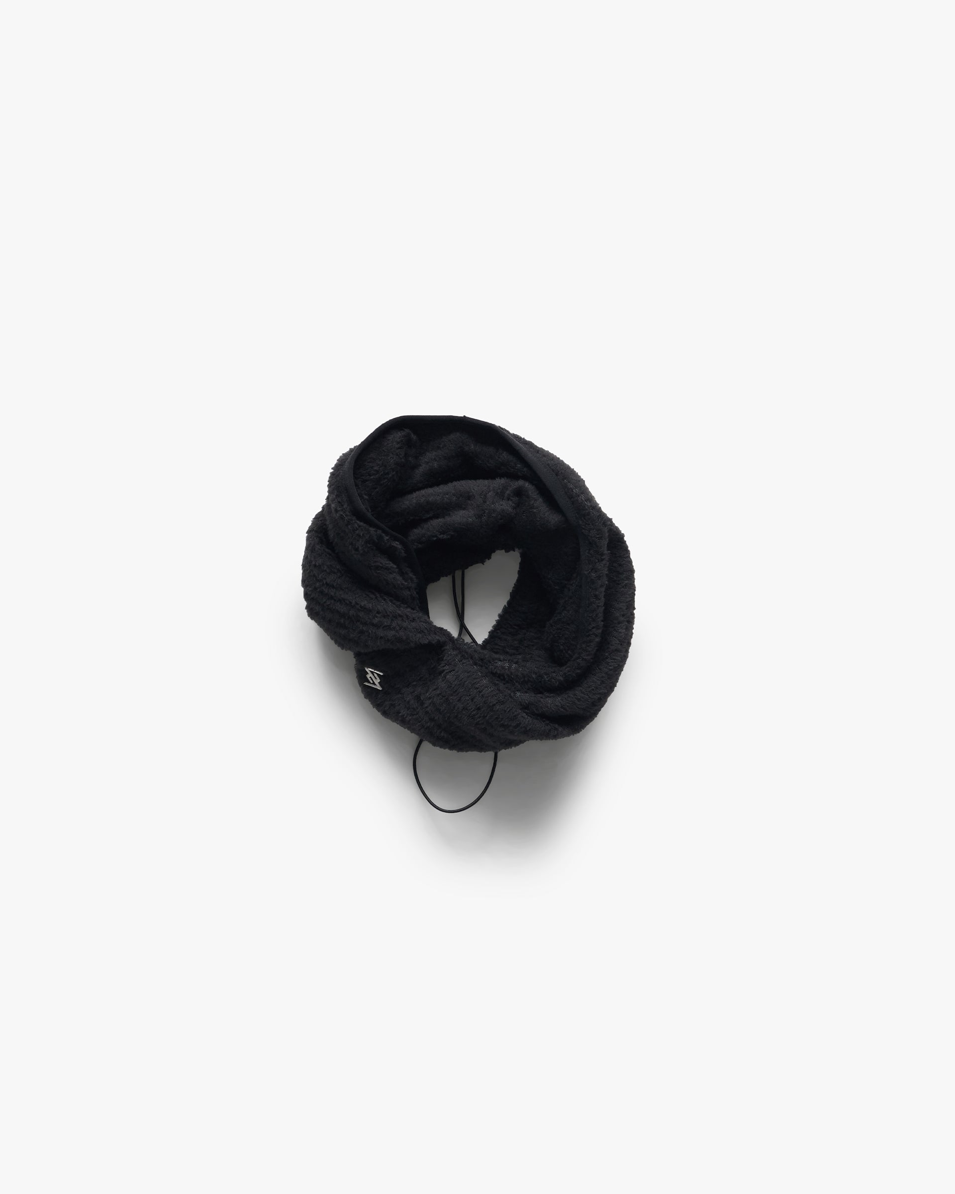 247 Alpha™ Gaiter - Jet Black
