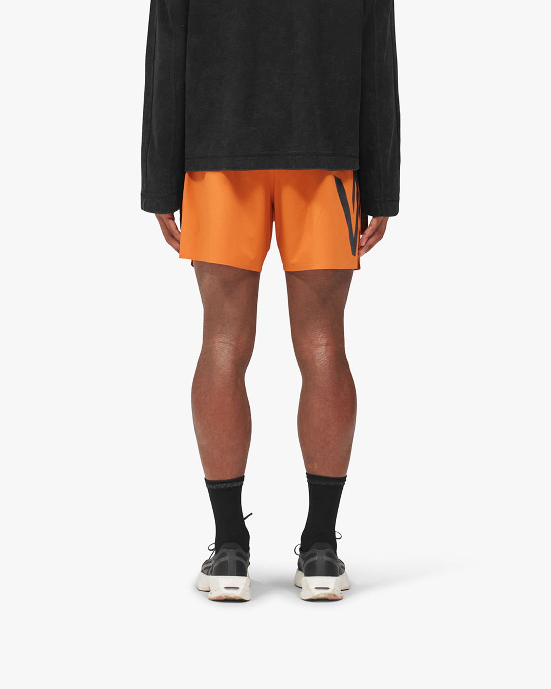 247 Ghost Short - Ember