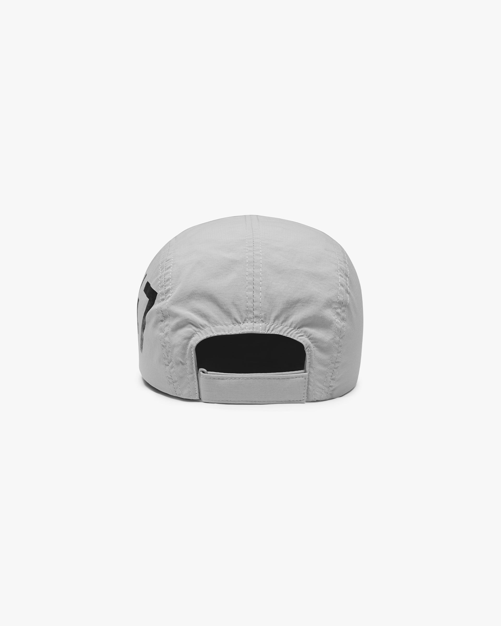 247 Numbers Cap - Ash Grey