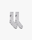 247 Numbers Race Sock
