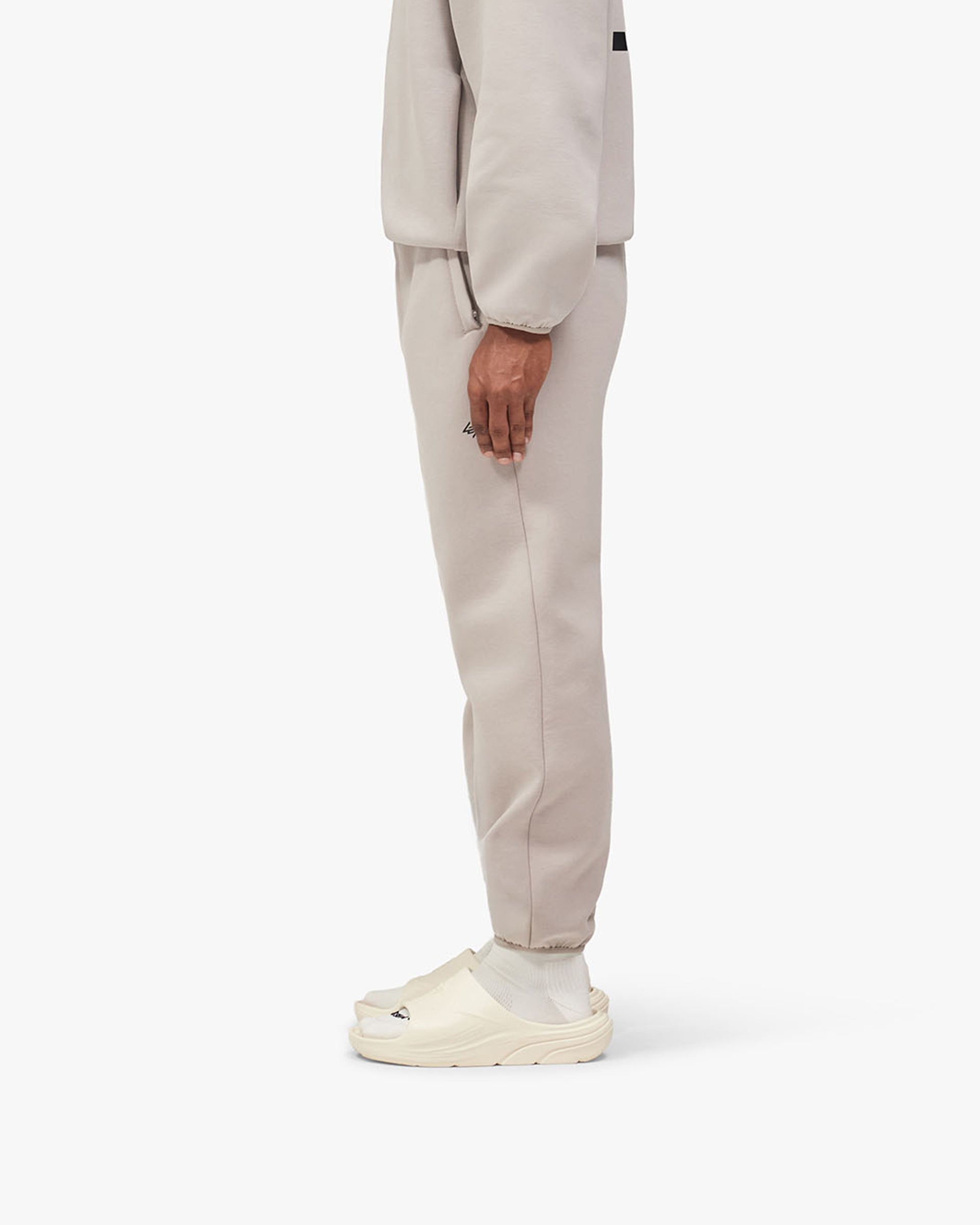 247 Form Sweatpant - Ash Grey