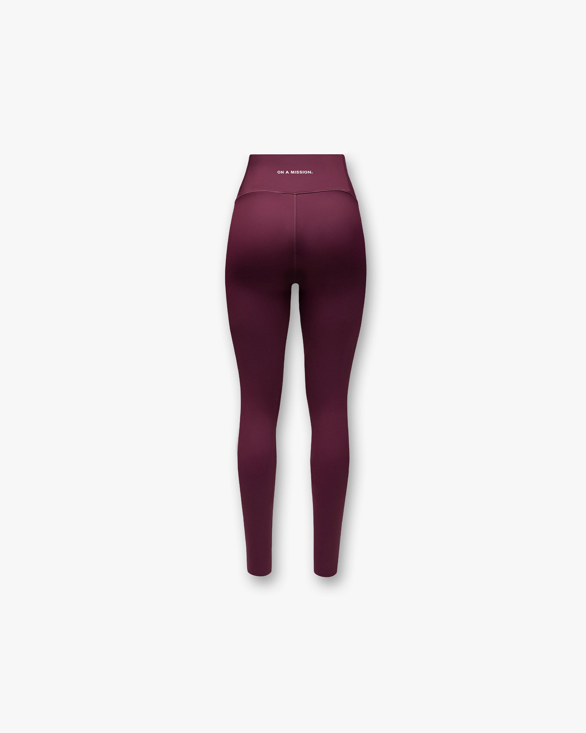 247 On A Mission Legging - Fig