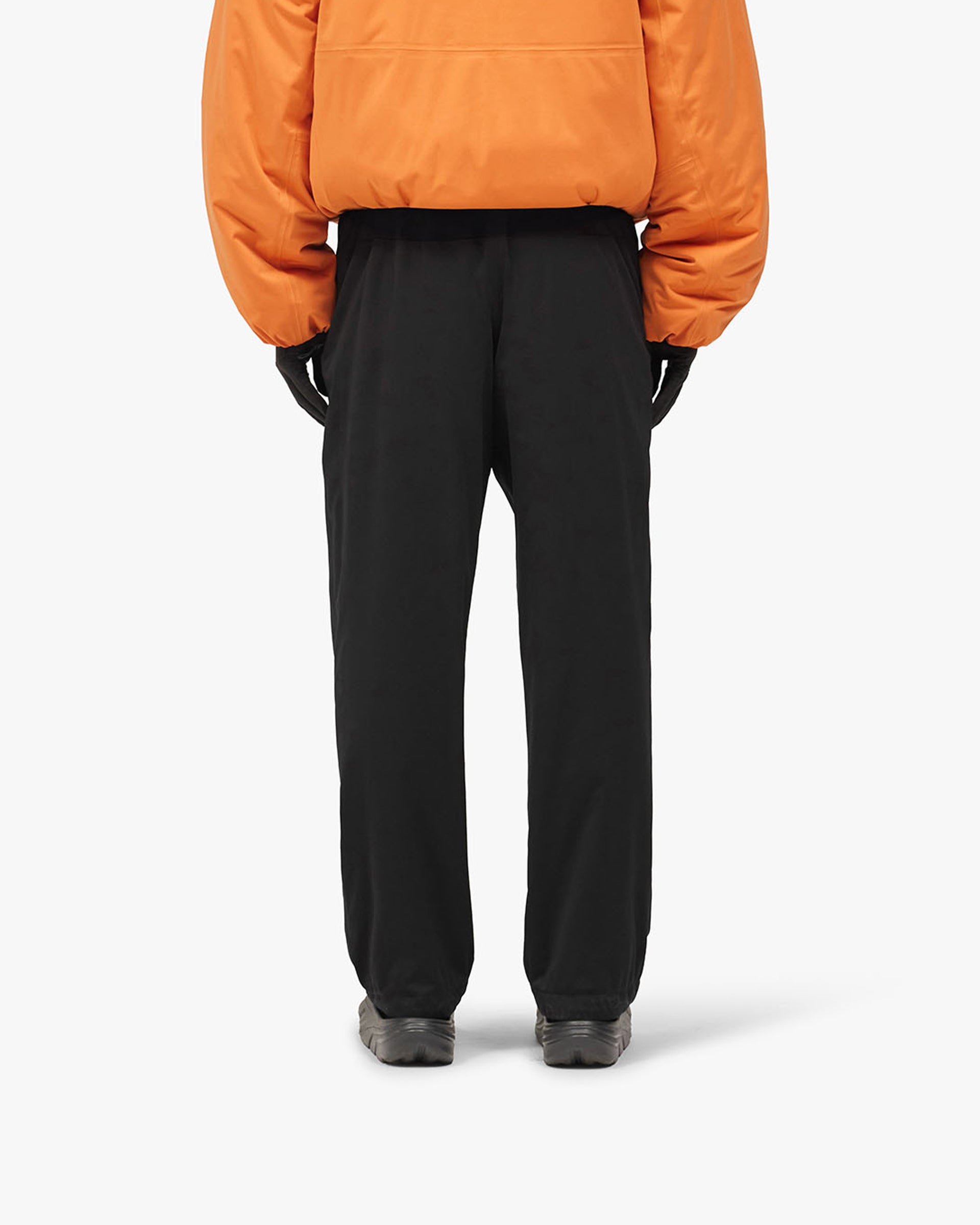 247 Power Shield™ Pant - Jet Black