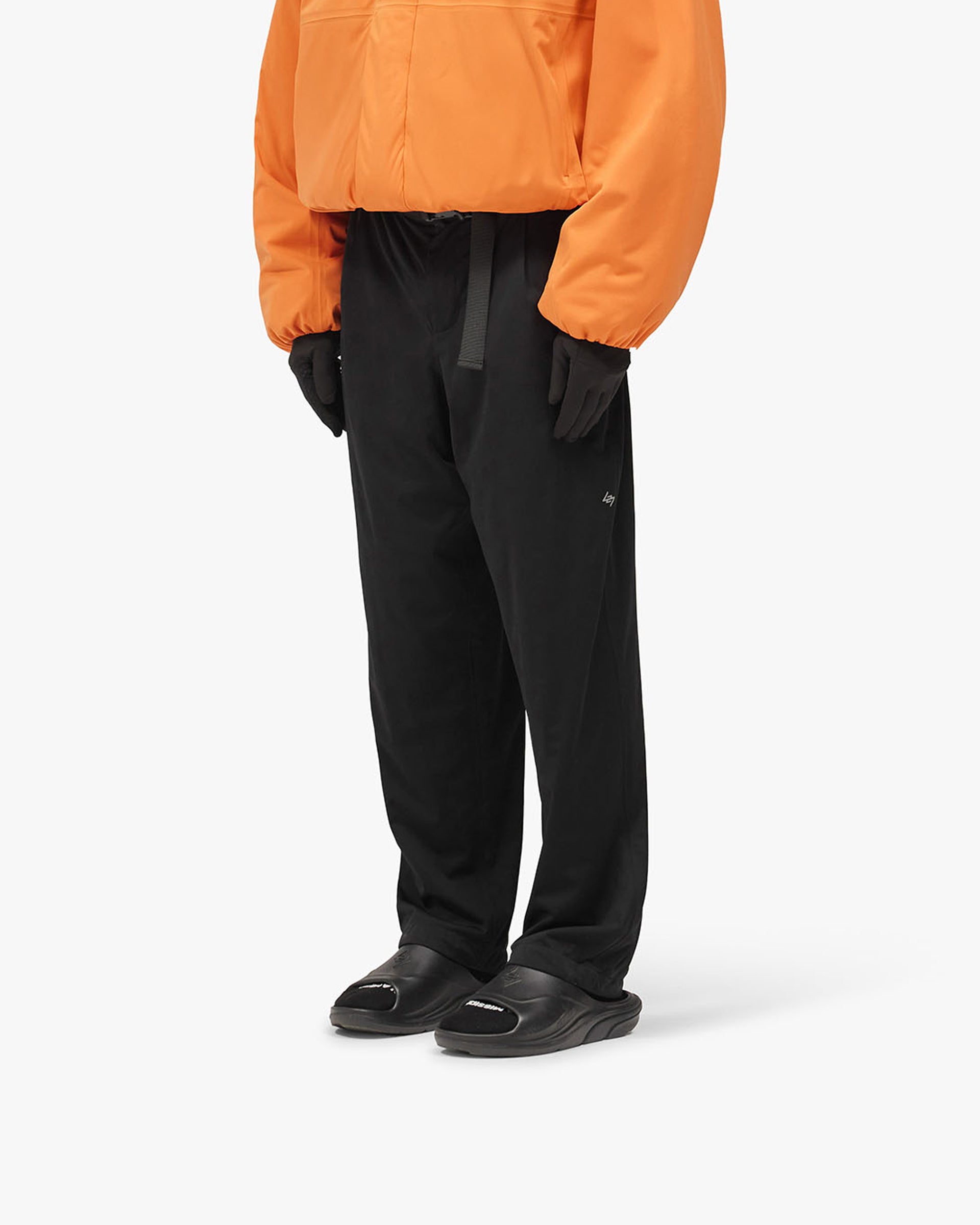 247 Power Shield™ Pant - Jet Black