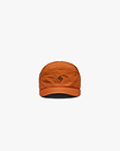 247 Reflex Run Cap - Rust - One Size / Rust