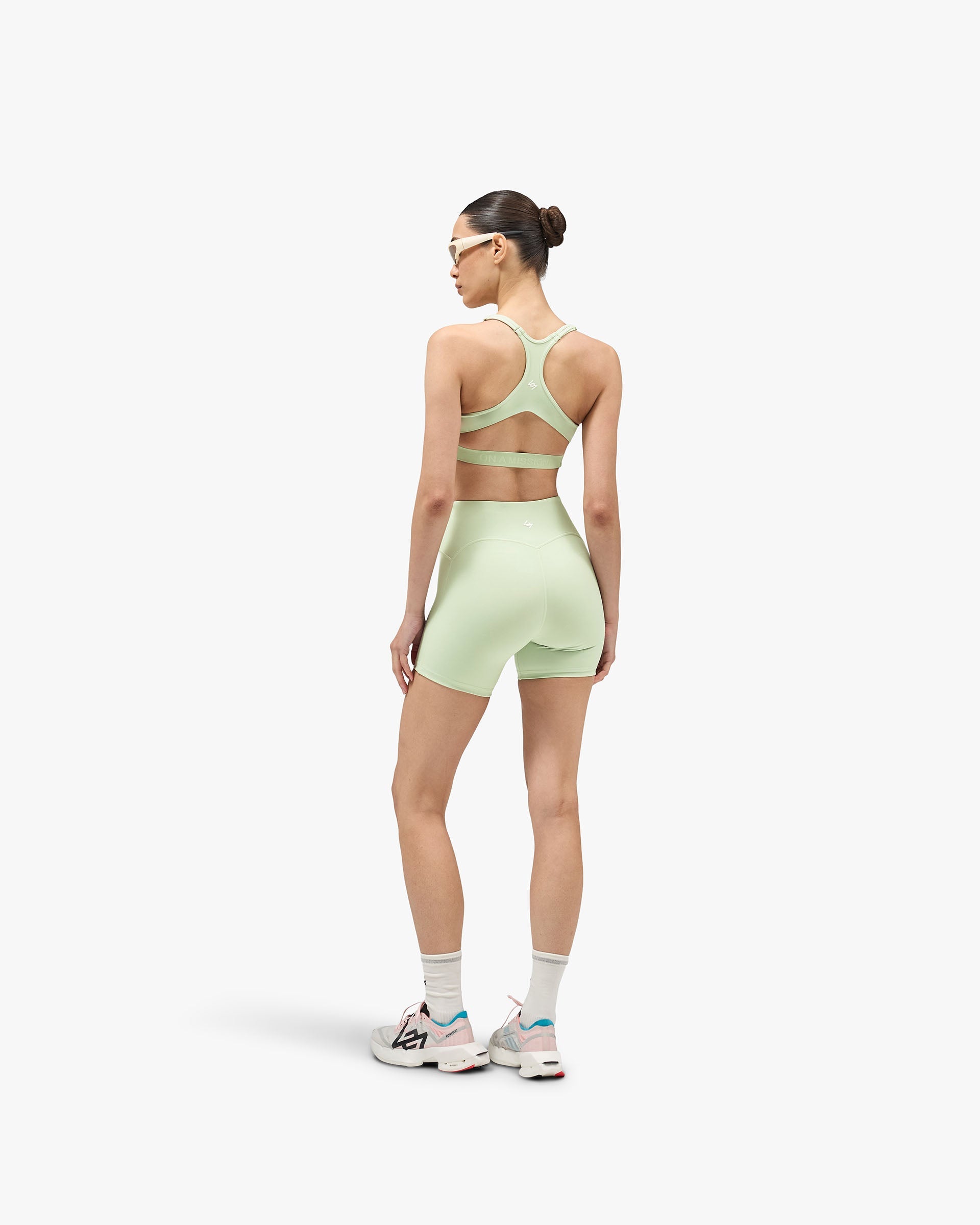 247 Restore Half Tight - Fern