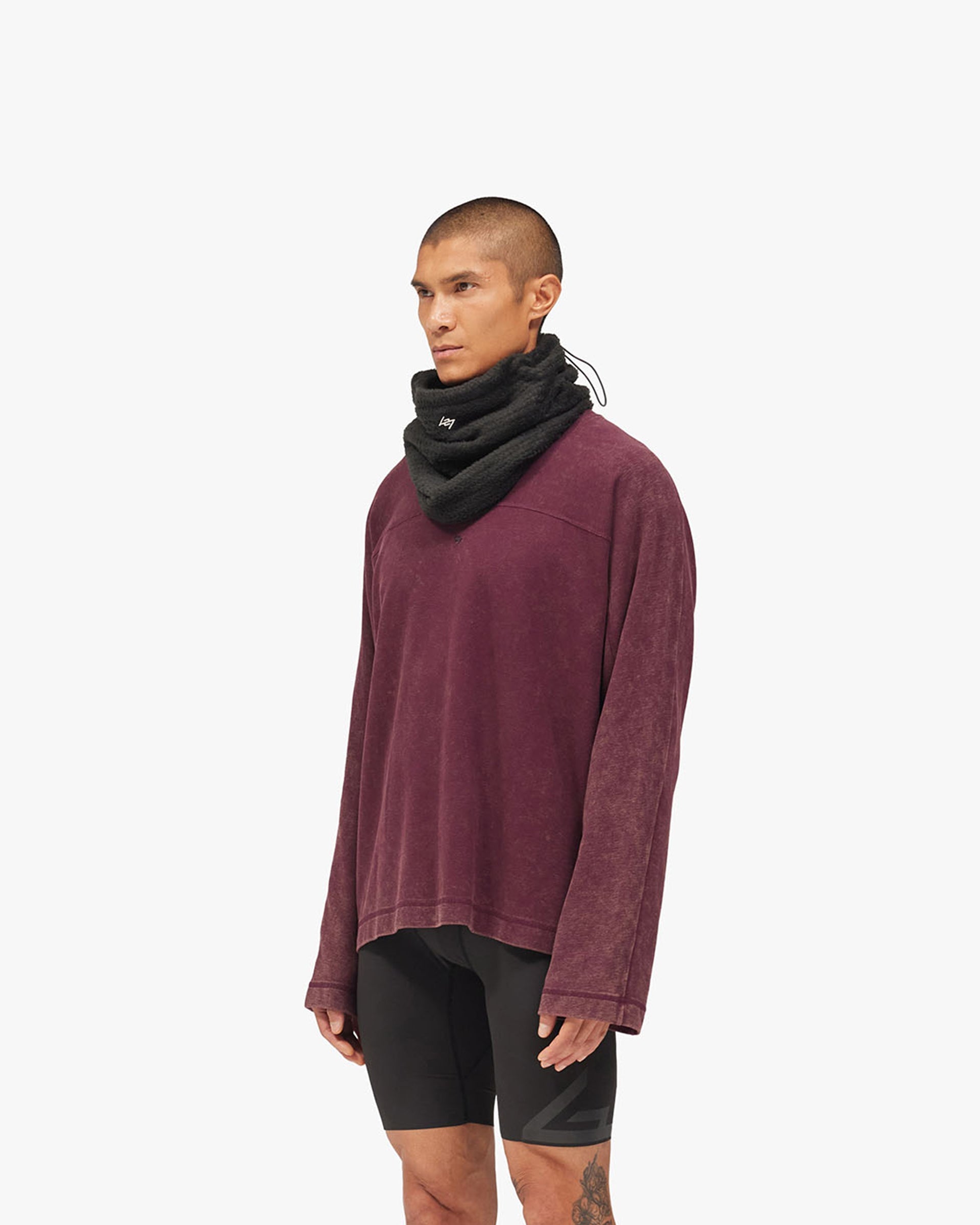 247 Trail Midlayer - Fig