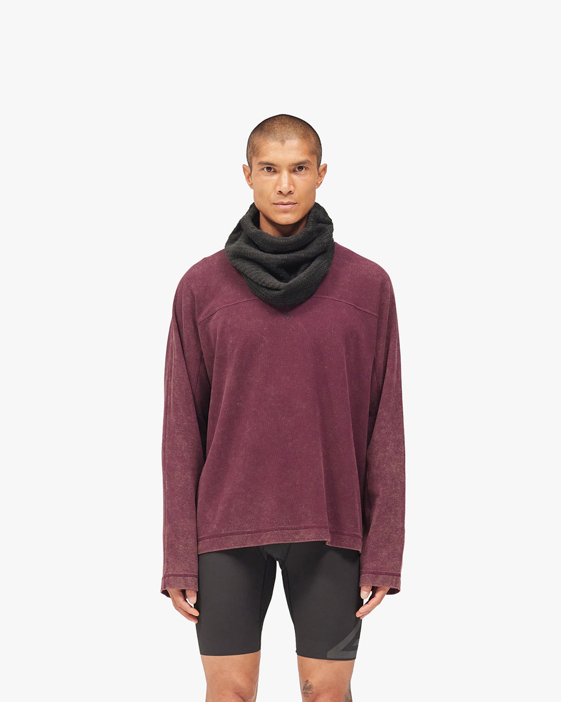 247 Trail Midlayer - Fig