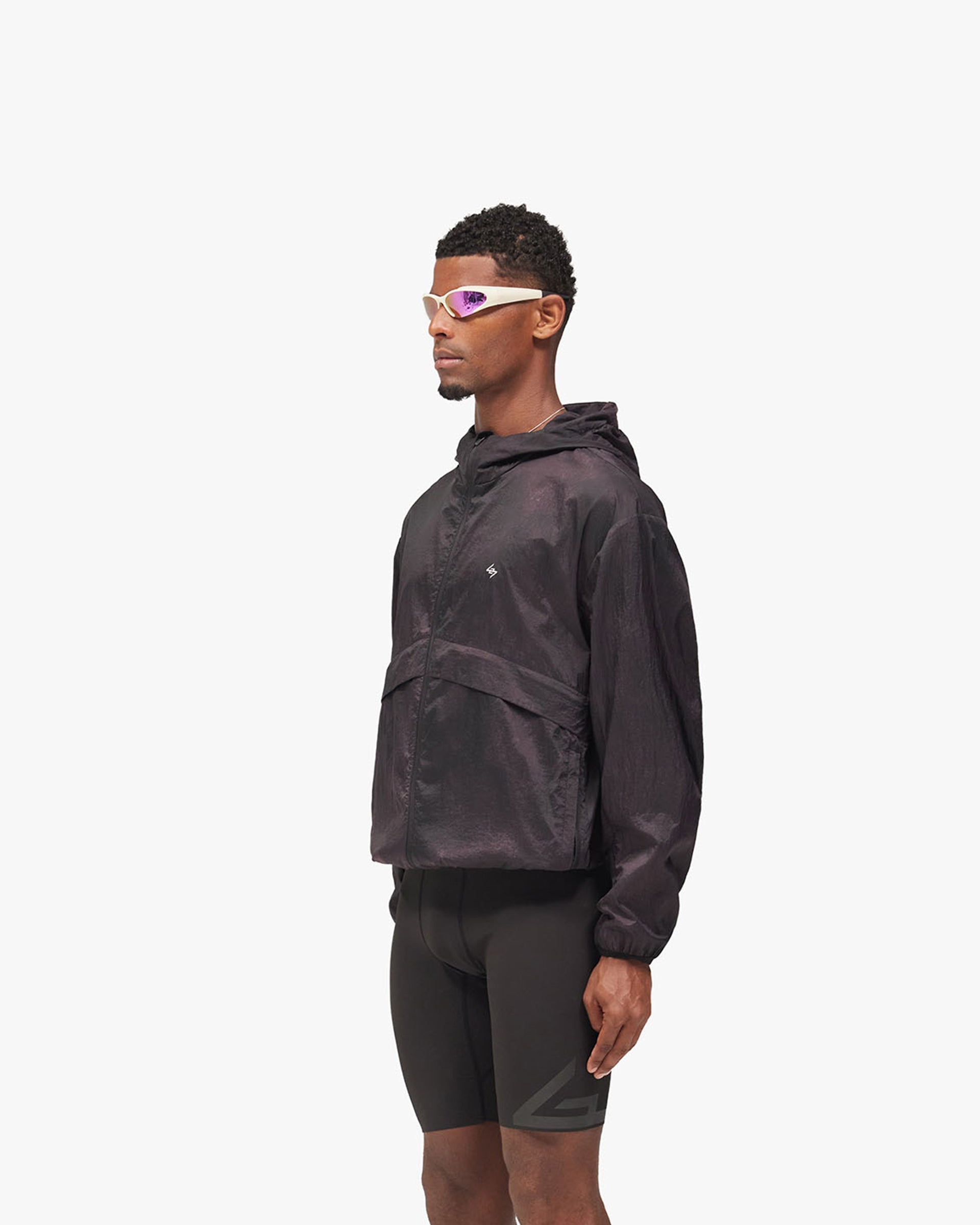 247 Trail Windbreaker - Fig