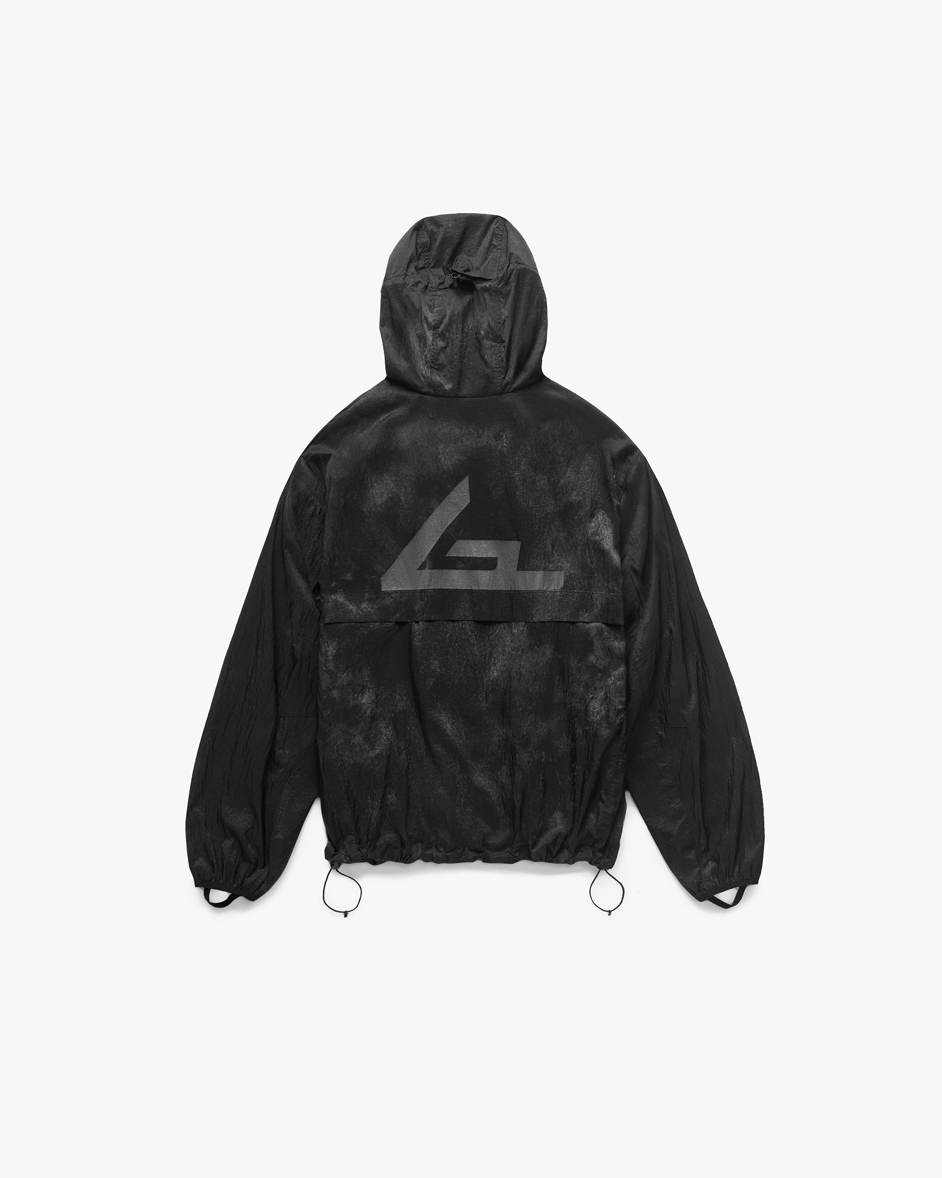 247 Trail Windbreaker - Graphene