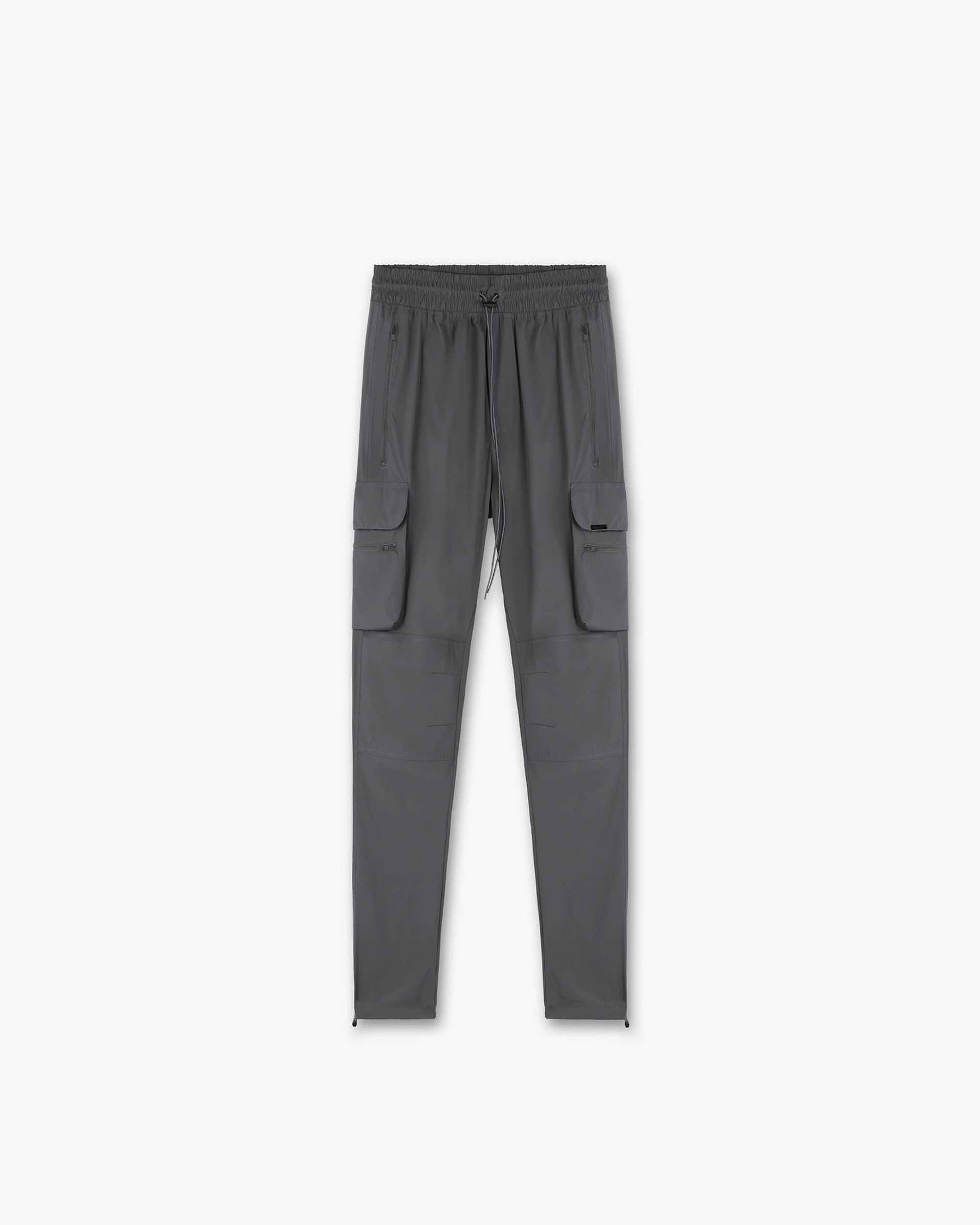 247 Pant - Grau