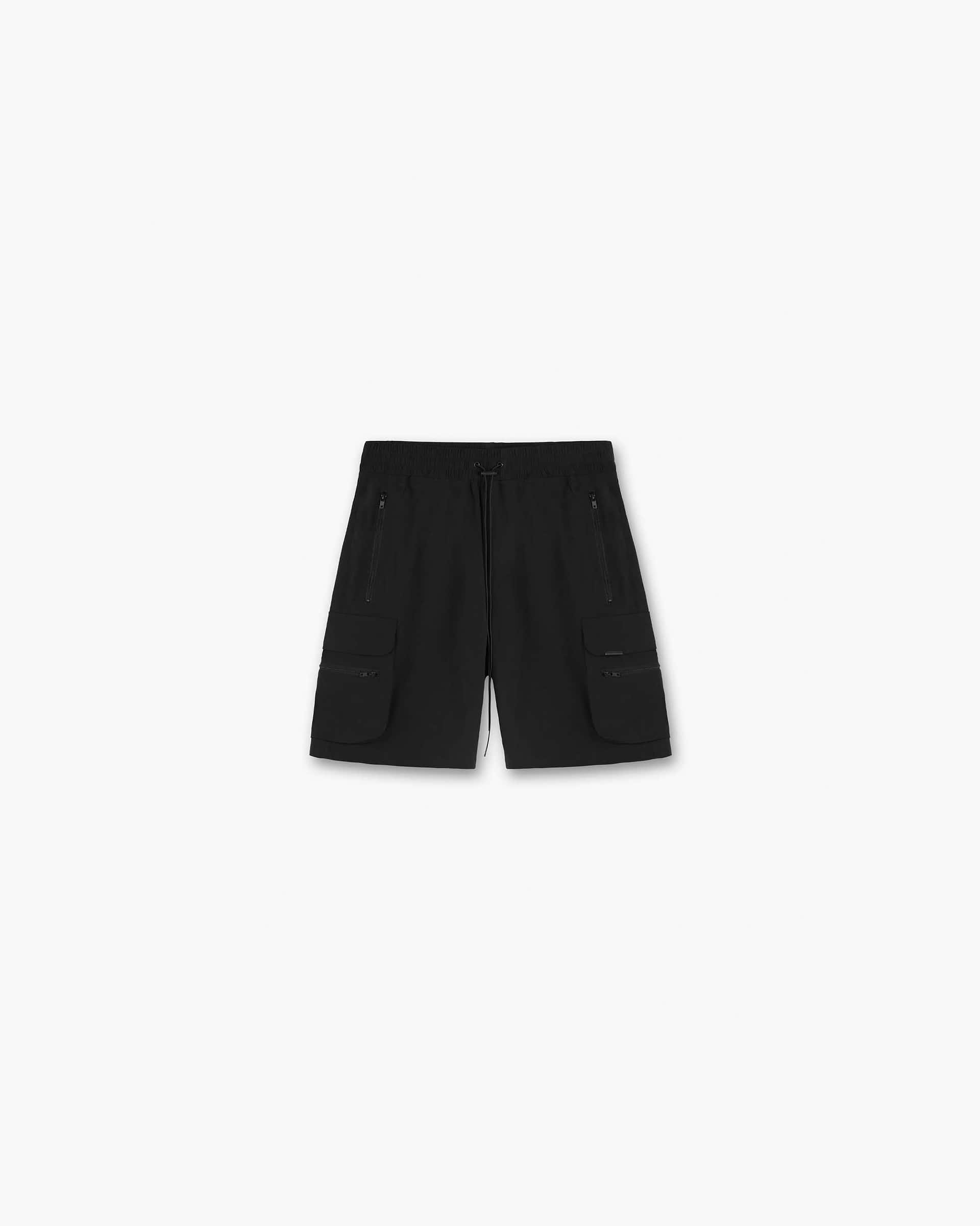 247 Shorts - Negro