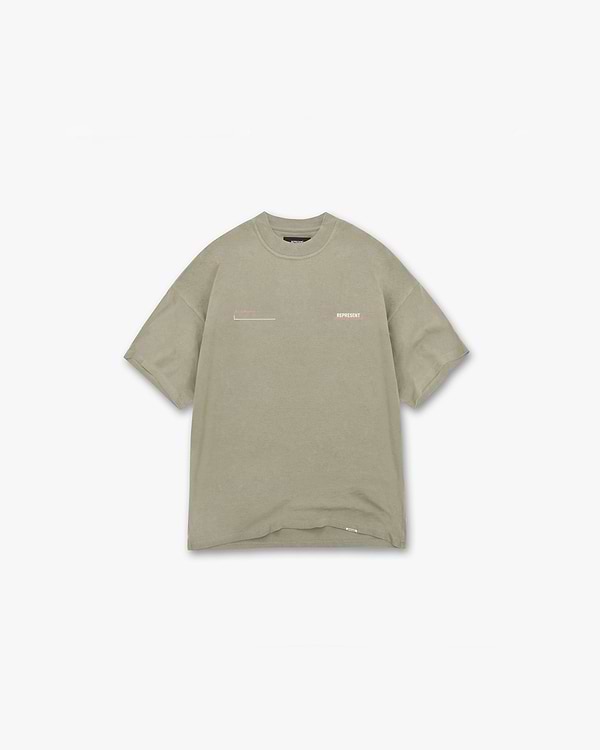 Patron Of The Club T-Shirt