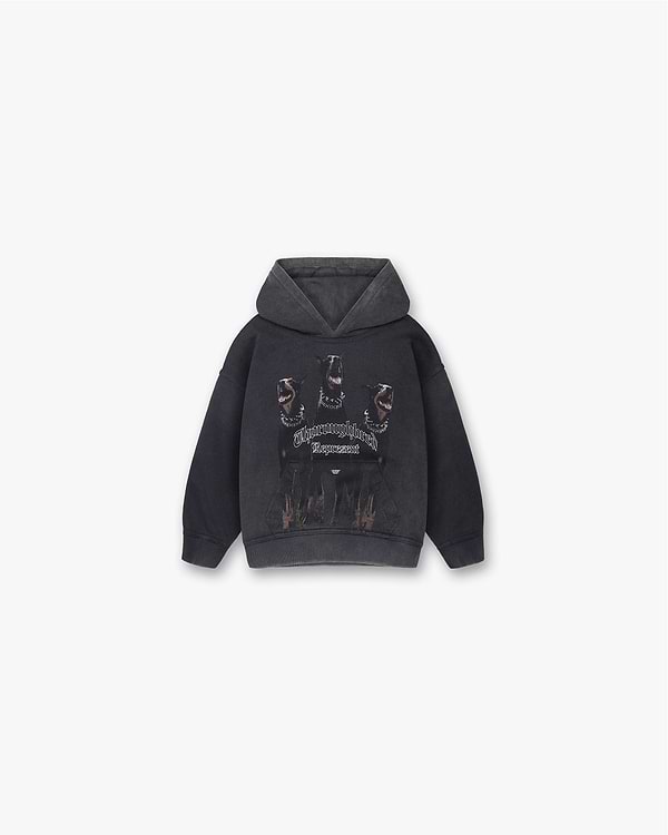 Mini Thoroughbred Hoodie