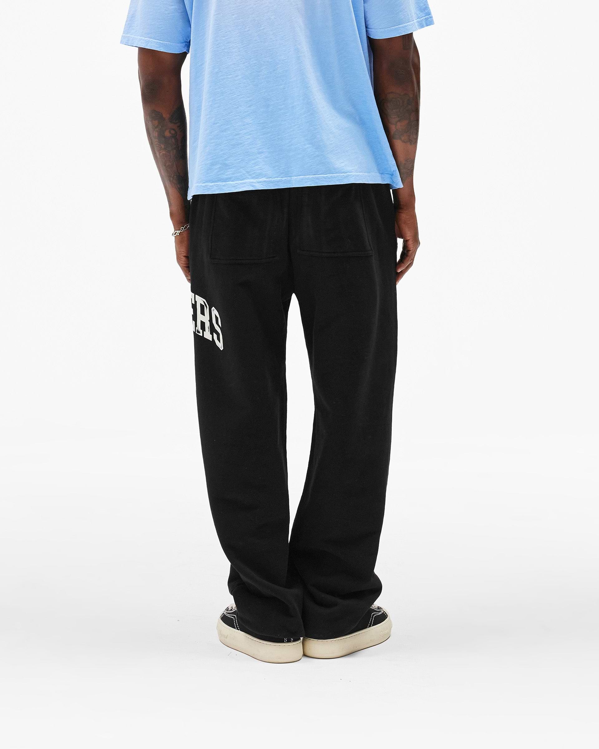 Represent Owners Club Sweatpant - Jet Black