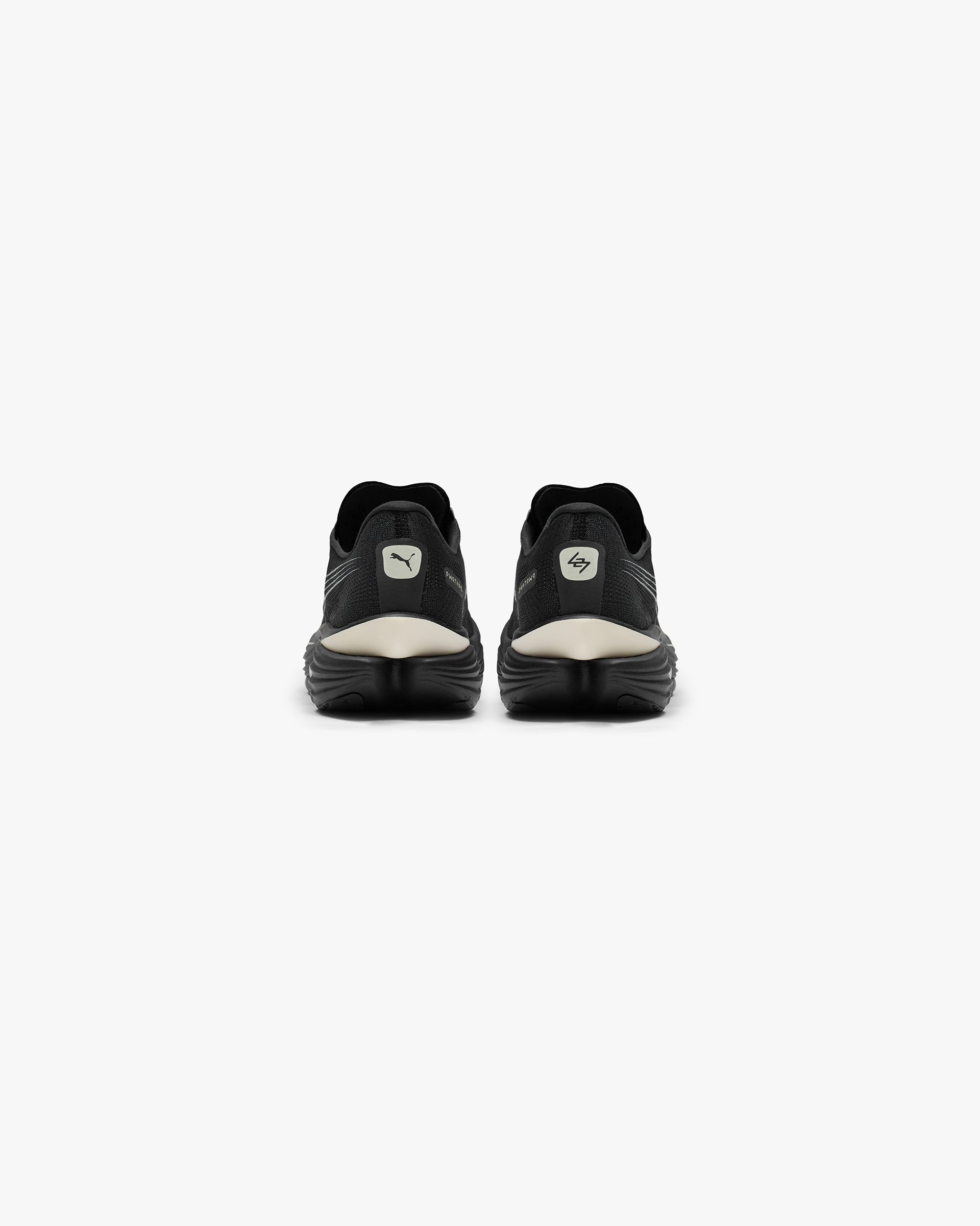 247 X Puma Deviate Nitro Elite 3 Women's - Black Alpine Snow