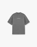 247 On A Mission Oversized T-Shirt