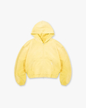   Canary Yellow