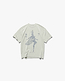 247 Fallen Angel Graphic T-Shirt