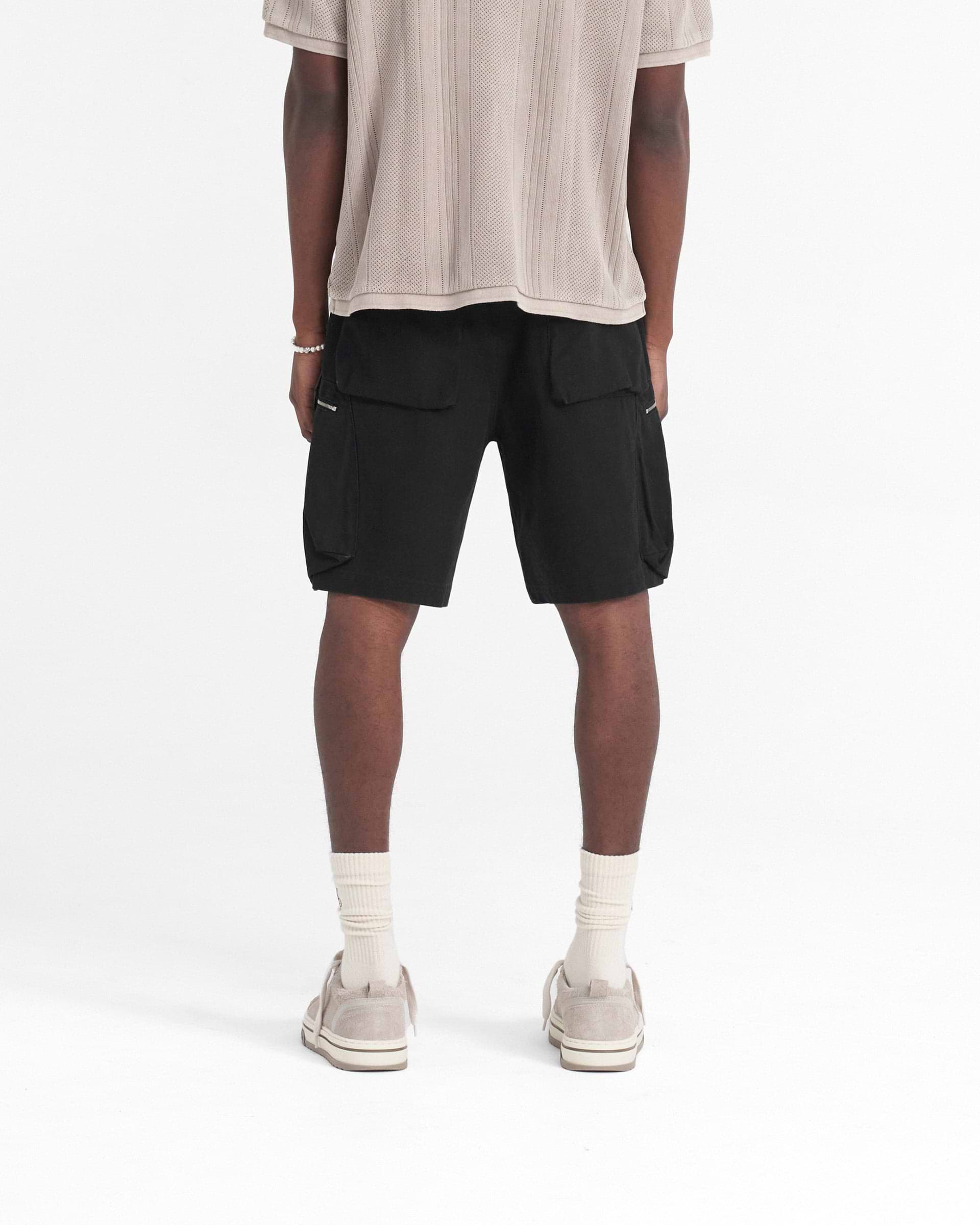 Workshop Short - Negro