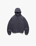 247 Form Zip Hood